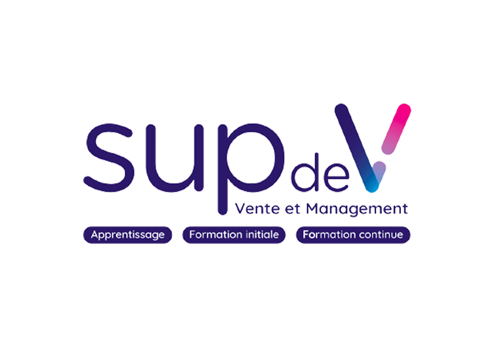 Sup de V